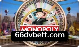 Monopoly Live