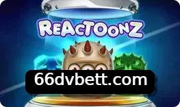 Reactoonz